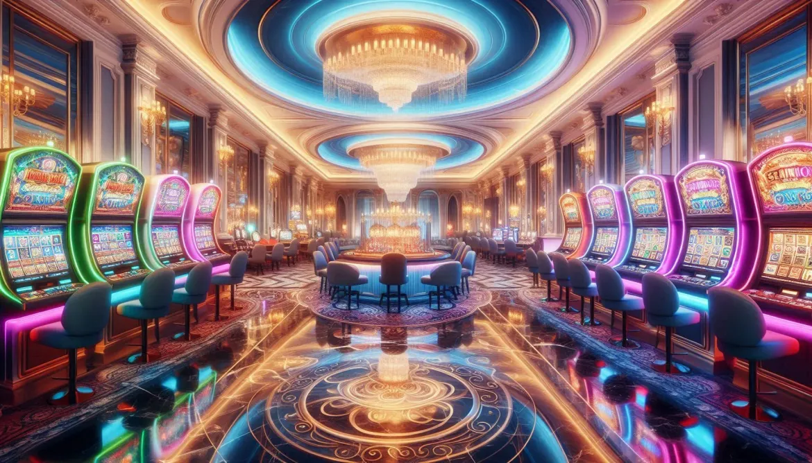 SilverPlay Casino